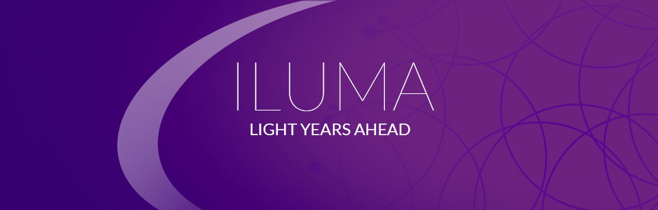 Iluma Logo
