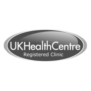 health clinic registered